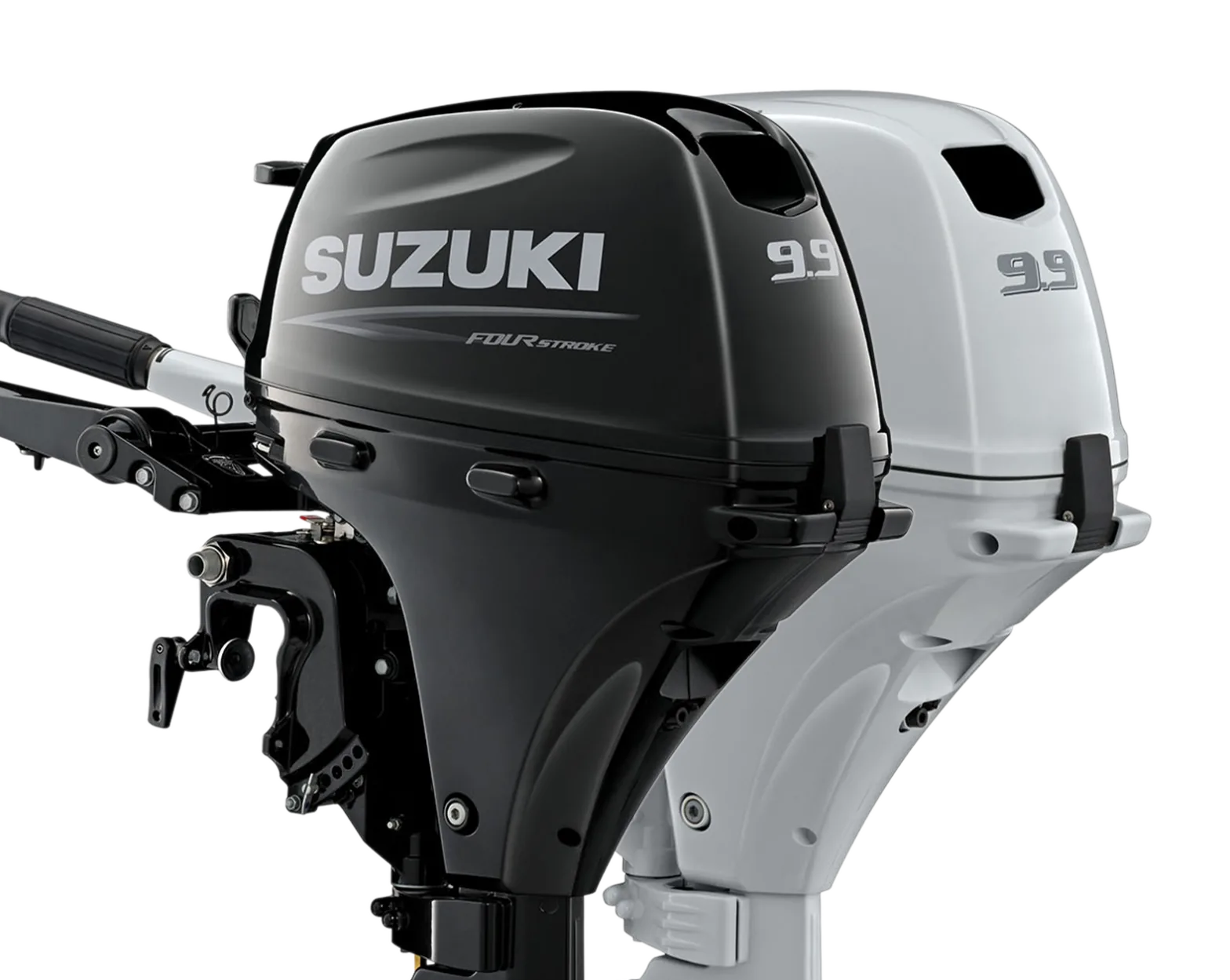 Suzuki DF9.9BS